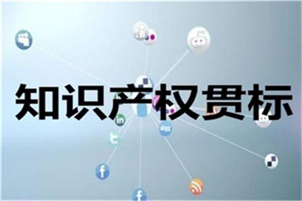 合肥市知識產權貫標